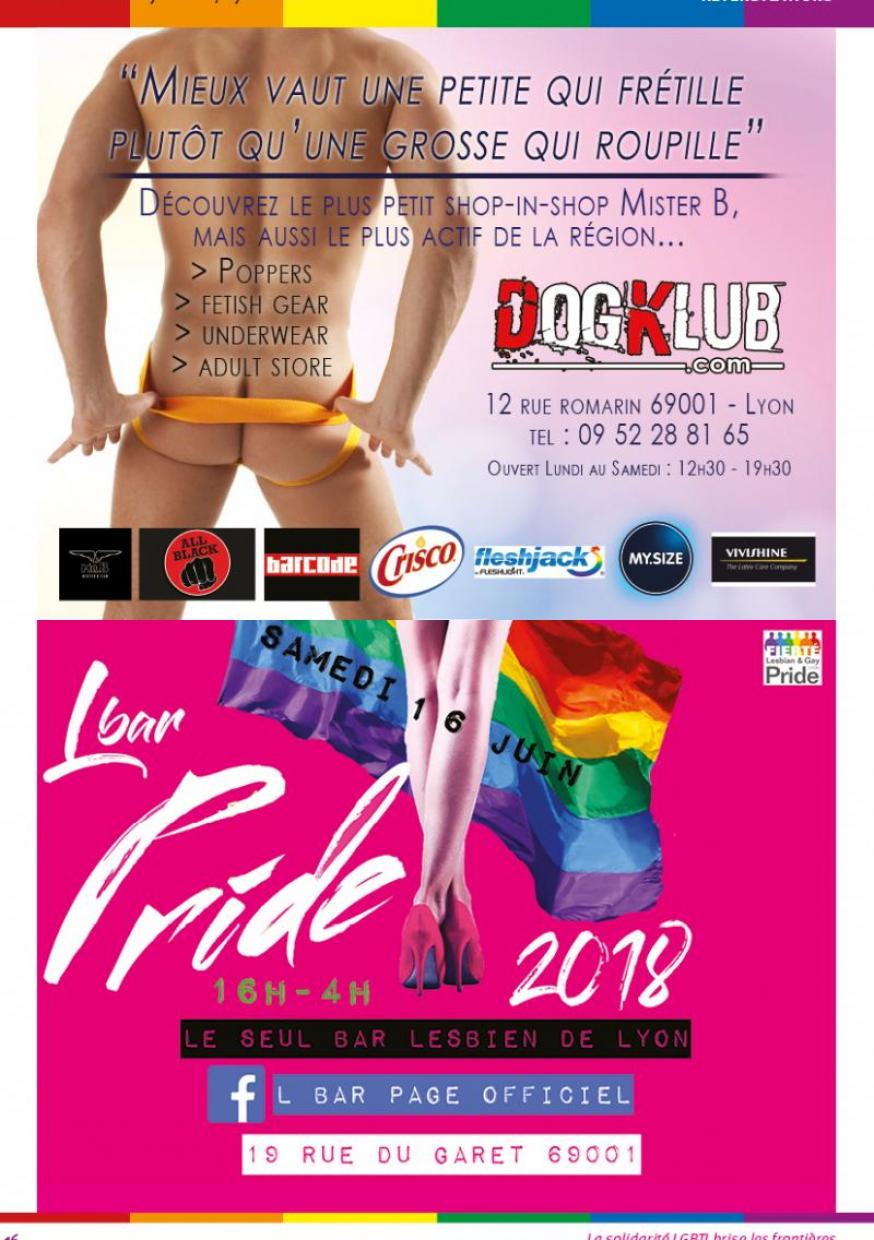 bar pour faire des rencontres lyon