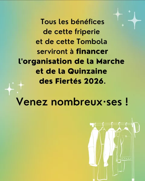 Friperie 2026 Bénefs