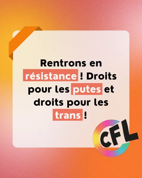 Mot d’ordre 2026
